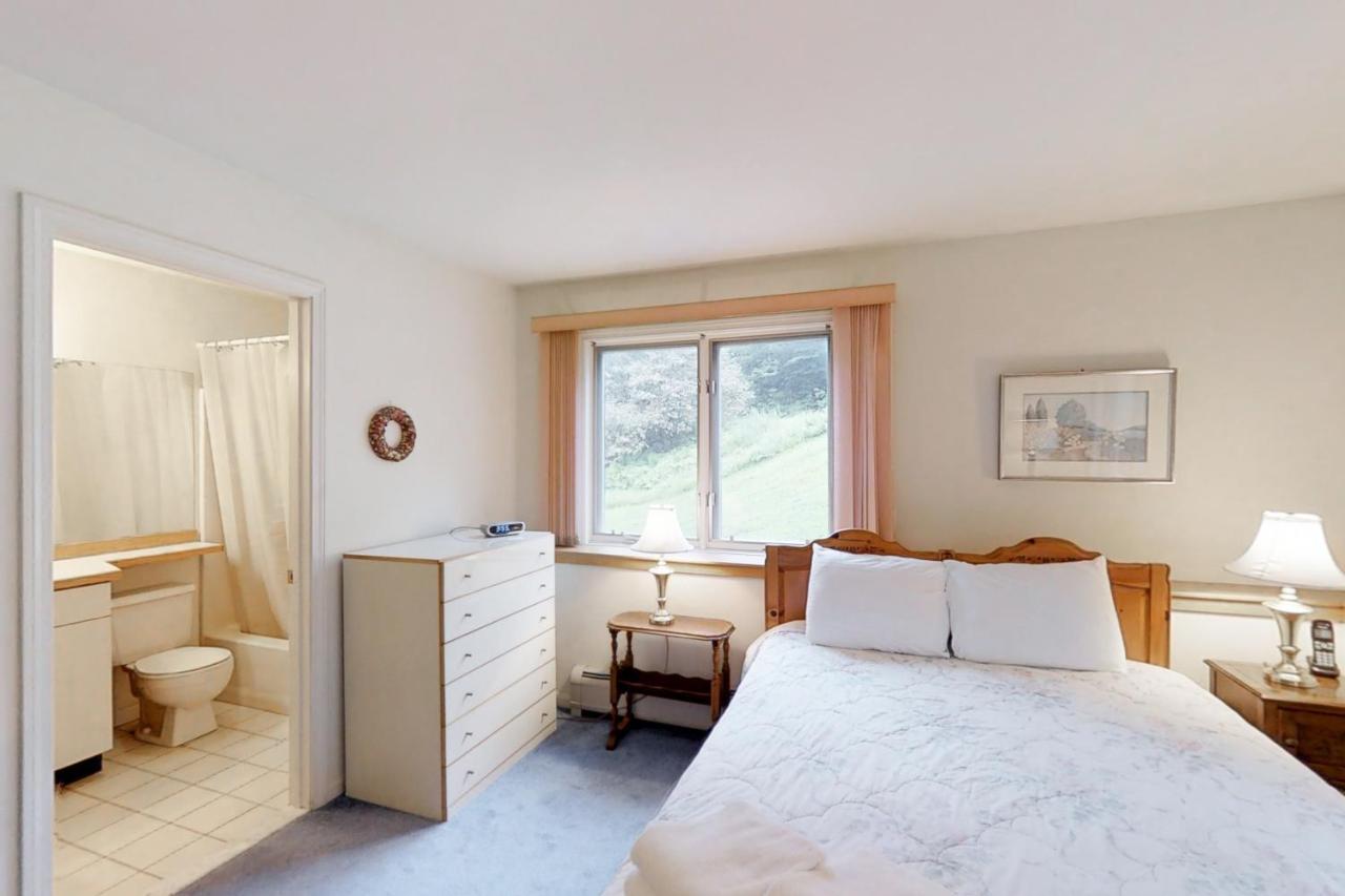 Mountainside Resort: K105 ستو المظهر الخارجي الصورة